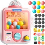 Skirfy Vending Machines Kids Toys M