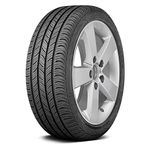 Continental ContiProContact Radial Tire - 225/45R18 91V