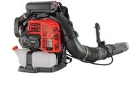 PRORUN PBB3000 Gas Backpack Leaf Bl