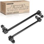 A-Premium 2-PCS Front Sway Bar Link