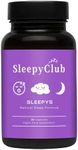 Sleepys Natural Sleep Aid for Adult