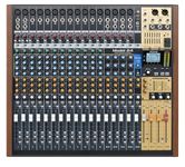 Tascam Model 24 Multi-Track Live Recording Console