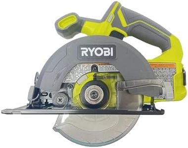 Ryobi 18V 5-1/2" Circular Saw