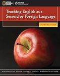 Teaching English as a Second or For