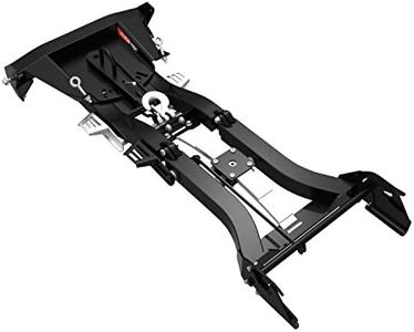 Kimpex CLICK nGO ATV CNG 2 Push Frame