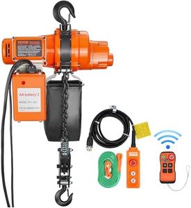 VEVOR Elec