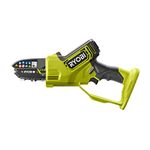 Ryobi RY18PSX10A-0 18V ONE+ Cordless Brushless 10cm Pruning Saw (Bare Tool)