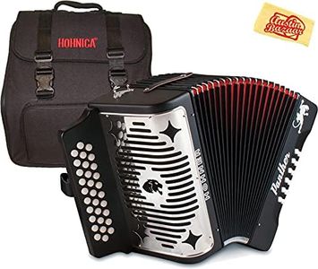 Hohner Pan