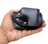 Leather Holster For 1911 .45 Auto