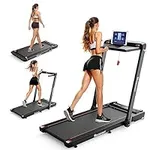 Hccsport Treadmill with Incline, 3 