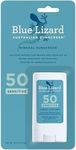 BLUE LIZARD Sensitive Mineral Sunsc