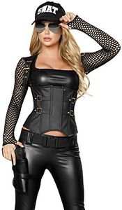 Sexy SWAT 