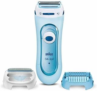 Braun Silk