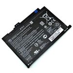 TravisLappy Laptop Compatible Battery for Hp Pavilion Notebook 15 15-au010wm bp02xl hstnn-ub7b 41wh Battery Pavilion 15-AU043TX