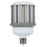 Satco 120 Watt 5000K LED Post Top Retrofit Lamp, Ballast Bypass