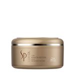 SP Luxe Keratin by Wella Restore Mask 150ml