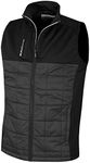 Stuburt Golf Mens Evolution Padded Gilet - Black - M