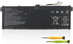 TIIANTE AP19B5L Laptop Battery for 
