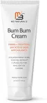 Bum Bum Cream with Lemon Vanilla Sc