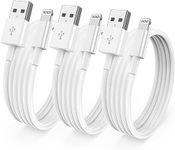 iPhone Charger Cable 3 Pack 1.8M [A