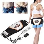 Slimming Belt Massager Skin Care Heating Sauna & Weight