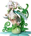Nahida genshin Impact Figure, Anime Figure Genshin Impact Paimon,Genshin Impact nahida Figure,Nahida Figurine Collection Model Doll Toys(10.8'*11.2'*8.3')