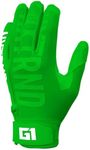 Nxtrnd G1 Youth Football Gloves, Ki