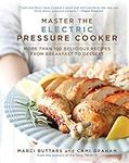 Master the Electric Pressure Cooker