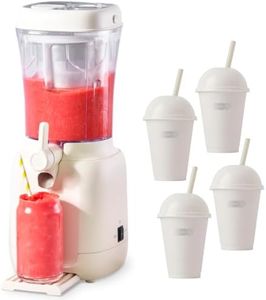 Dash Slush