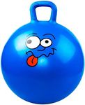 INPODAK Space Hopper, 18 Inches Hop