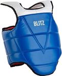 Blitz Deluxe Reversible Body Armour