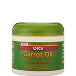 Organic Root Stimulator Carrot Oil,
