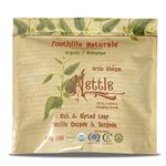 Foothills Naturals Nettle Leaf Tea Organic – Caffeine Free (454g Loose leaf Tea)