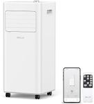 DELLA 10000 BTU Portable Air Condit