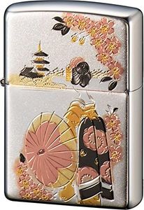 Zippo Elec