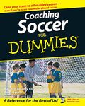 Youth Soccer Coaching Books