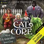 Road Trip: Cat Core, Book 3