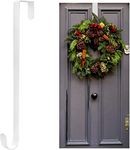 Wreath Holder For Door