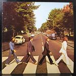 Capitol Records The Beatles - Abbey Road [LP] (Vinyl/LP)