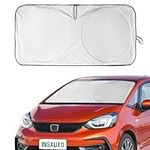 for Honda Fit 2024 Windshield Sun S
