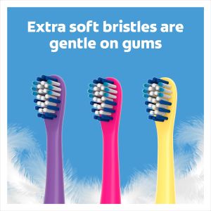 Colgate Kids Toothbrush – Minions Soft Bristles