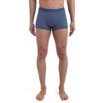 Icebreaker Men's Anatomica Cool-lite Underwear-Trunks, Dawn, XL