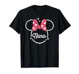 Disney Minnie Mouse Nana Grandma Ic