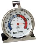 Taylor Precision Products 3507FS Refrigerator Freezer Thermometer