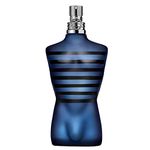 Jean Paul Gaultier Ultra Male for Men Intense Spray, Eau de Toilette, 4.2 Ounce
