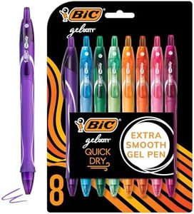 BIC Gel-oc