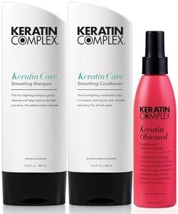 Keratin Co