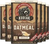 Kodiak Cakes Instant Oatmeal Packet