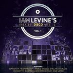 Ian Levine's Greatest Disco Hits: 12 Collection, Vol. 1