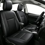 AOMSAZTO Car Seat Covers for Toyota
